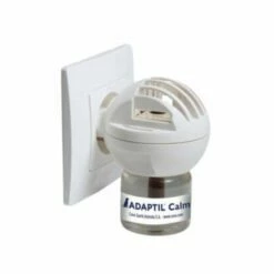 Adaptil Adaptil Hond Verdamper En Navulflacon – Complete Set -Puur Winkel adaptil adaptil hond verdamper en navulflacon comp 2