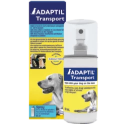 Adaptil Adaptil Transport Spray – 60 Ml -Puur Winkel adaptil adaptil transport spray 60 ml 1