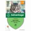 Advantage Advantage Kat 40 - Tot 4 Kilo 4 Pip -Puur Winkel advantage advantage kat 40 tot 4 kilo 4 pip