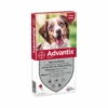 Advantix Advantix Hond 250 - 10-25 Kilo 4 Pip -Puur Winkel advantix advantix hond 250 10 25 kilo 4 pip