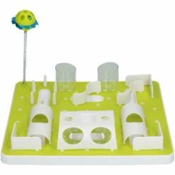 AFP - All For Paws AFP Interactive Treat Maze