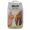 Agri Select Houtkorrels - 20 Liter - Kattenbakvulling -Puur Winkel agri select houtkorrels 20 liter kattenbakvulling