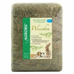 Agrobs Agrobs Wiesenheu - Weidehooi