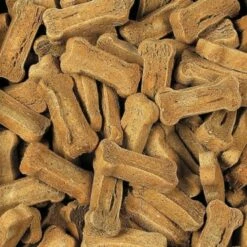 Antos Antos Biscuits Hondenkoekjes Lam En Rijst Farm Bone 10 Kilo