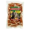 Antos Antos Chicken D'Light Bacon - 1 Kilo -Puur Winkel antos antos chicken dlight bacon 1 kilo