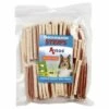 Antos Antos Chicken&Fish Strips - 1 Kilo -Puur Winkel antos antos chicken fish strips 1 kilo