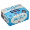 Antos Antos JustFish Multipack - Snackpakket - 6 Items