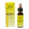 BACH Bach Rescue Druppels - 10 Ml -Puur Winkel bach bach rescue druppels 10 ml