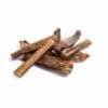 Bark-Bite Bark-Bite Bullepezen – 15 Cm - 10 Stuks -Puur Winkel bark bite bark bite bullepezen 15 cm 10 stuks