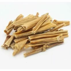 Bark-Bite Bark-Bite Geitenhuid - 15 Cm - 500 Gram -Puur Winkel bark bite bark bite geitenhuid 15 cm 500 gram 2