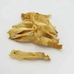 Bark-Bite Bark-Bite Lamsoren - 500 Gram