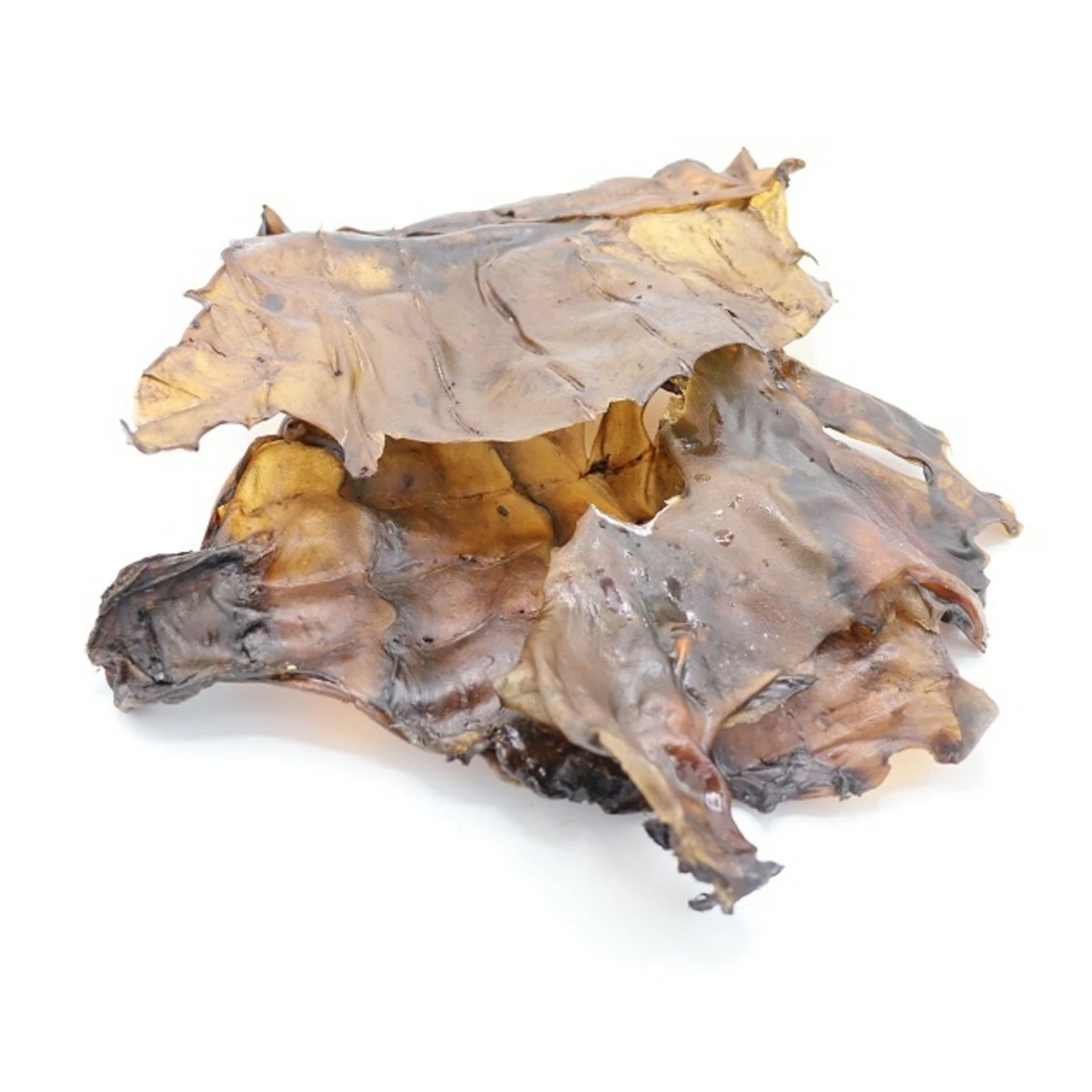 Bark-Bite Bark-Bite Paardenkophuidplaten - 500 Gram 3 Bark-Bite Bark-Bite Paardenkophuidplaten - 500 Gram