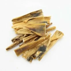 Bark-Bite Bark-Bite Runder Kophuid 1 Kilo