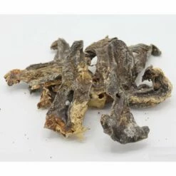 Bark-Bite Bark-Bite Runderhart - 500 Gram -Puur Winkel bark bite bark bite runderhart 500 gram 1