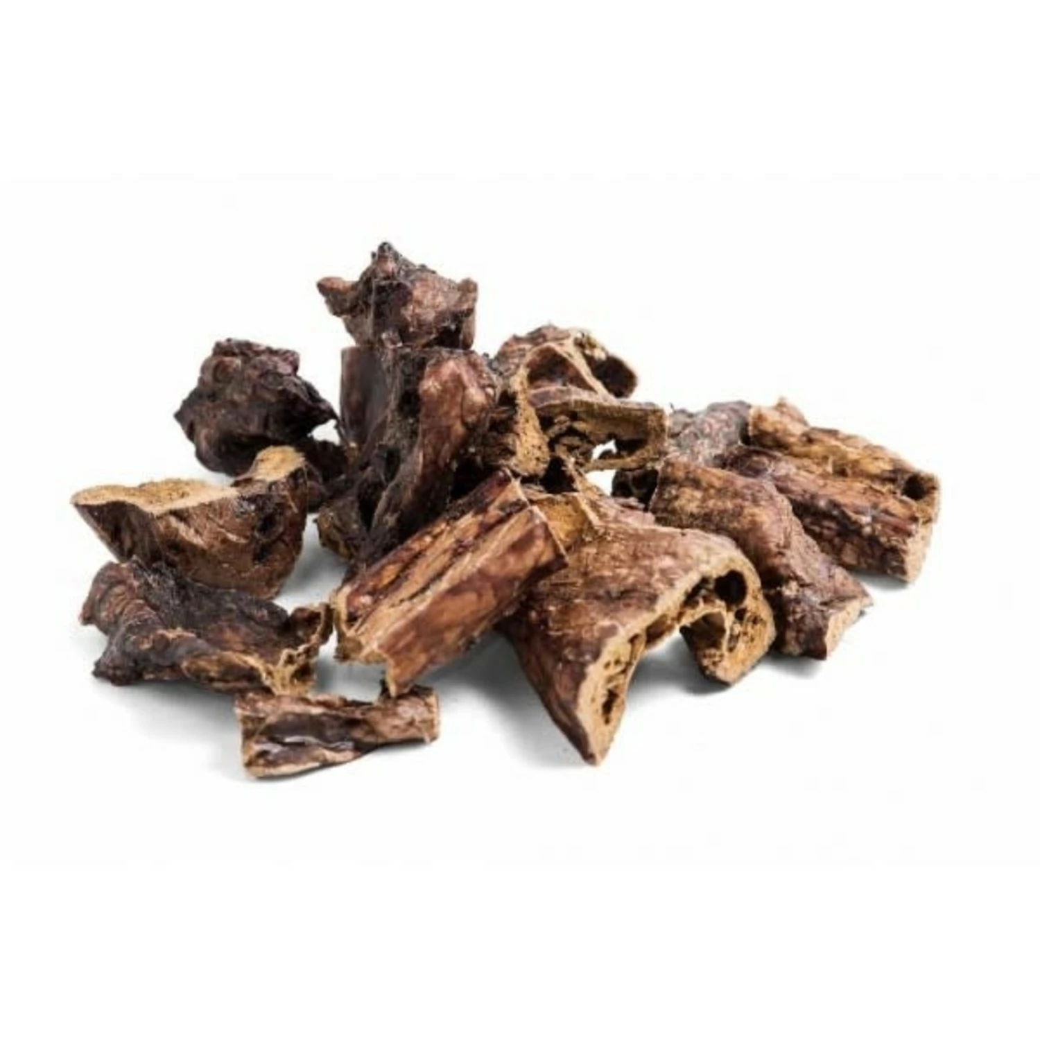 Bark-Bite Bark-Bite Runderlong - 6-10 Cm - 1 Kilo 3 Bark-Bite Bark-Bite Runderlong - 6-10 Cm - 1 Kilo