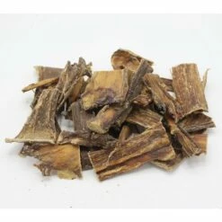 Bark-Bite Bark-Bite Rundvlees - Plat - 500 Gram