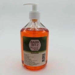 Bark-Bite Bark-Bite Zalmolie - 1000 Ml