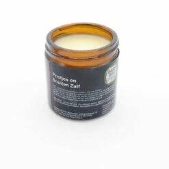 Bark-Bite Pootjes En Snuiten Zalf - 60 Ml