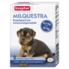 Beaphar Beaphar Milquestra Wormtabletten Hond -Puur Winkel beaphar beaphar milquestra wormtabletten hond