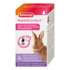 Beaphar Beaphar RabbitComfort Navulling - 48 Ml