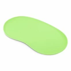 Becothings Beco Place Mat - Groen - 49x28 Cm -Puur Winkel becothings beco place mat groen 49x28 cm 2