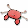 Becothings Beco Plush Toy - Crab 1 Becothings Beco Plush Toy - Crab -Puur Winkel becothings beco plush toy crab