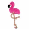 Becothings Beco Plush Toy - Flamingo -Puur Winkel becothings beco plush toy flamingo