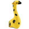 Becothings Beco Plush Toy - Giraffe Medium - 26 Cm -Puur Winkel becothings beco plush toy giraffe medium 26 cm