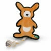 Becothings Beco Plush Toy - Kangaroo -Puur Winkel becothings beco plush toy kangaroo