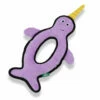 Becothings Beco Plush Toy - Narwhal -Puur Winkel becothings beco plush toy narwhal