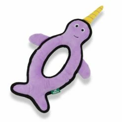 Becothings Beco Plush Toy - Narwhal -Puur Winkel becothings beco plush toy narwhal 2
