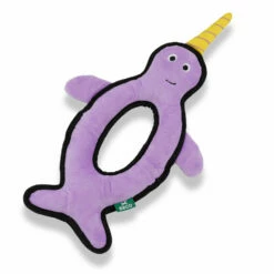 Becothings Beco Plush Toy - Narwhal