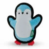 Becothings Beco Plush Toy - Penguin -Puur Winkel becothings beco plush toy penguin