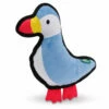Becothings Beco Plush Toy - Puffin -Puur Winkel becothings beco plush toy puffin