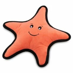 Becothings Beco Plush Toy - Starfish -Puur Winkel becothings beco plush toy starfish 2