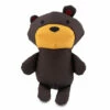 Becothings Beco Plush Toy - Teddy Medium - 23 Cm -Puur Winkel becothings beco plush toy teddy medium 23 cm