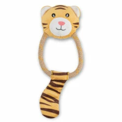 Becothings Beco Plush Toy - Tiger