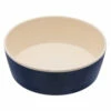 Becothings Beco Printed Bowl Midnight Blue -Puur Winkel becothings beco printed bowl midnight blue