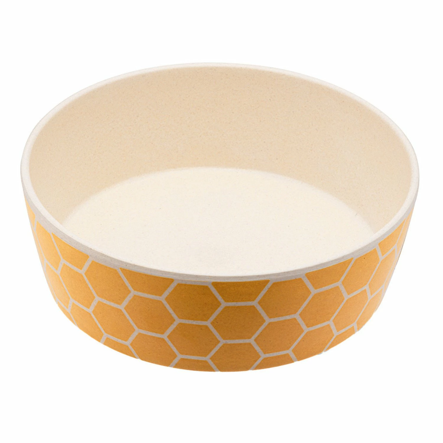 Becothings Beco Printed Bowl Save The Bees 4 Becothings Beco Printed Bowl Save The Bees - Afbeelding 2