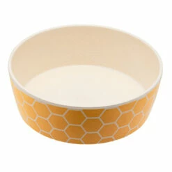 Becothings Beco Printed Bowl Save The Bees