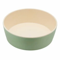 Becothings Beco Printed Bowl Teal