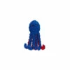 Beeztees Beeztees Hondenknuffel Octopus Amy - Blauw -Puur Winkel beeztees beeztees hondenknuffel octopus amy blauw
