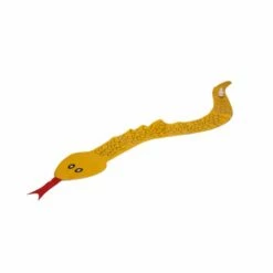 Beeztees Beeztees Hondenspeelgoed Splashy Snake - 150 Cm -Puur Winkel beeztees beeztees hondenspeelgoed splashy snake 15 4