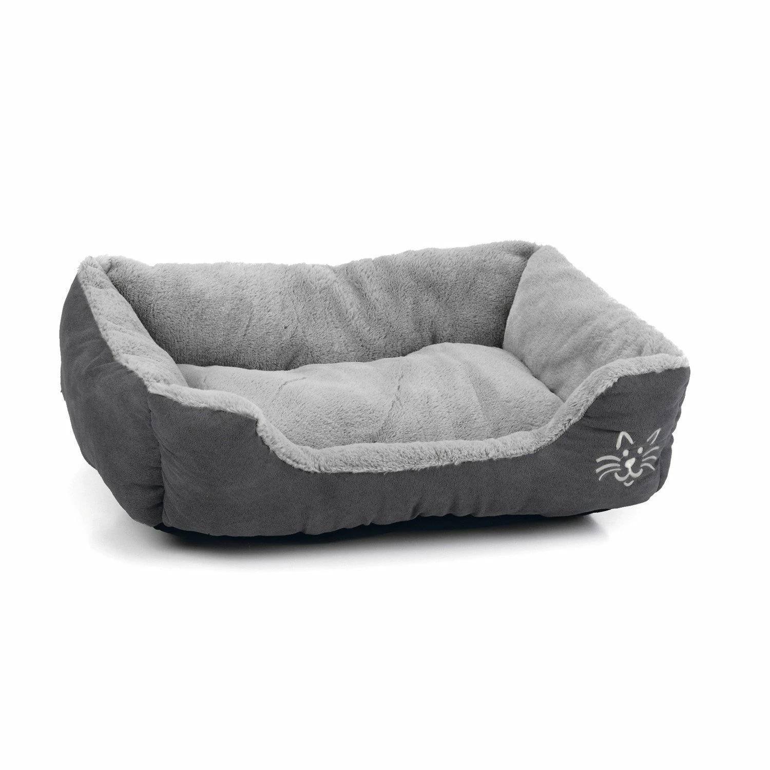 Beeztees Beeztees Kattenmand Baboo - 48x37x18 Cm 4 Beeztees Beeztees Kattenmand Baboo - 48x37x18 Cm - Afbeelding 2