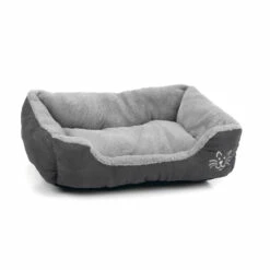 Beeztees Beeztees Kattenmand Baboo - 48x37x18 Cm