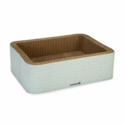 Beeztees Beeztees Kitten Krabmand Kero - 40 X 31 X 12 Cm