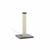 Beeztees Beeztees Krabpaal Gina - 34x34x60 Cm -Puur Winkel beeztees beeztees krabpaal gina 34x34x60 cm