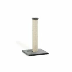 Beeztees Beeztees Krabpaal Gina - 34x34x60 Cm -Puur Winkel beeztees beeztees krabpaal gina 34x34x60 cm 2