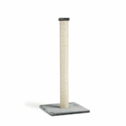 Beeztees Beeztees Krabpaal Gina XL - 40x40x90 Cm