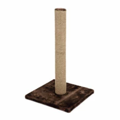 Beeztees Beeztees Krabpaal Lesley - 35x35x60 Cm